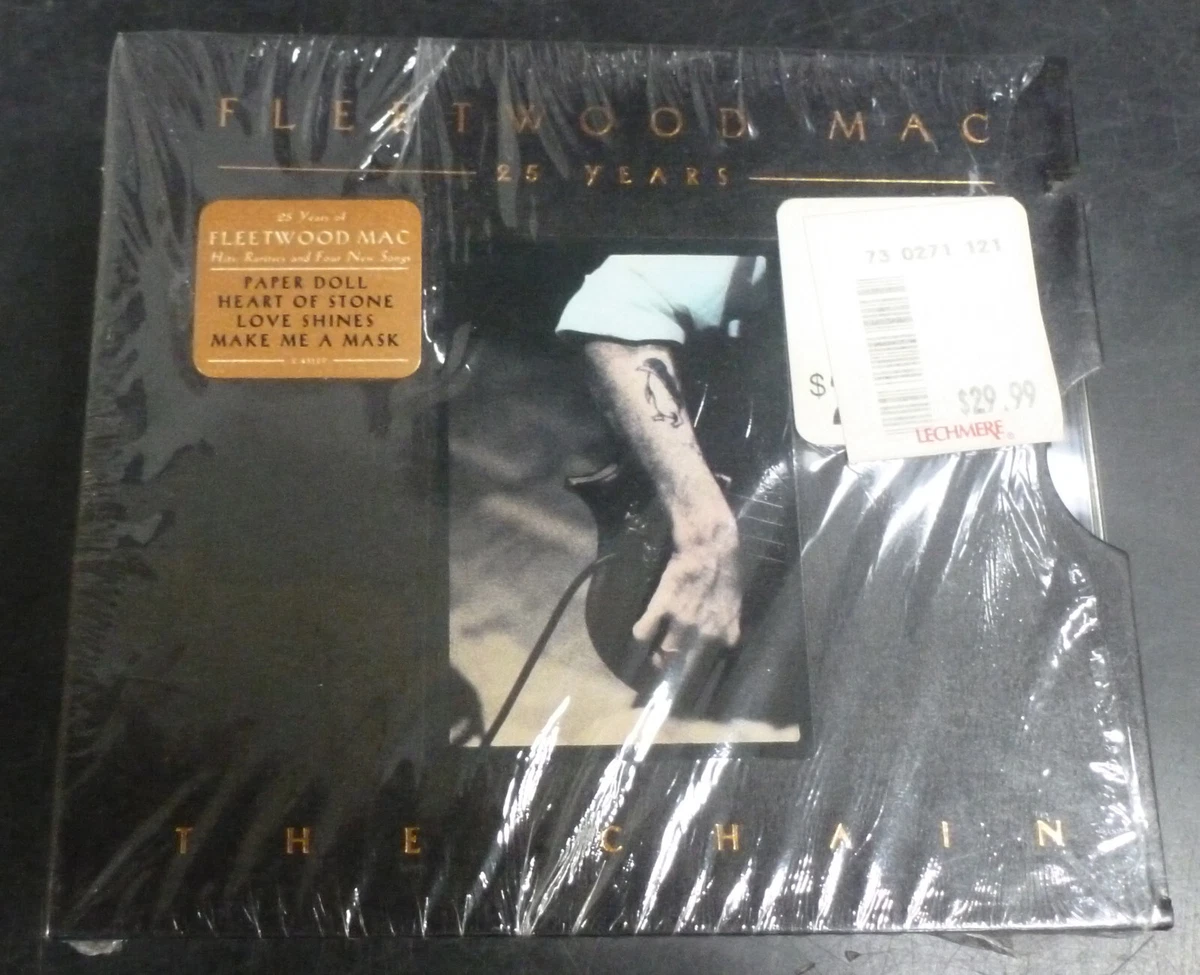 25+ Fleetwood Mac Box Set Music CDs for sale | Updated Oct 2026