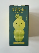 DREAMS SMISKI Touch Sensor LED Room Light Figure *SHIPS FROM US*