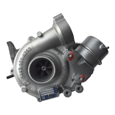 Turbolader BorgWarner 54389700001 für Mercedes C-Klasse Nissan 1.6 144115874R