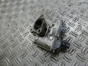 Dacia Lodgy AGR H8201143495 147104647R Ventil Drosselklappe Bj.2016