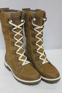 ecco womens gora tall boot