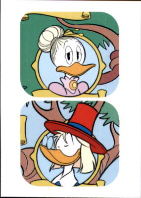 Panini Donald Duck 90 Jahre (2024) - Sticker 85