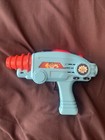 Ryan's World Blue Laser Tag Gun Lights Sounds Vibration Tested & Works