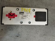 Parker DX2-651-70 - solenoid valve