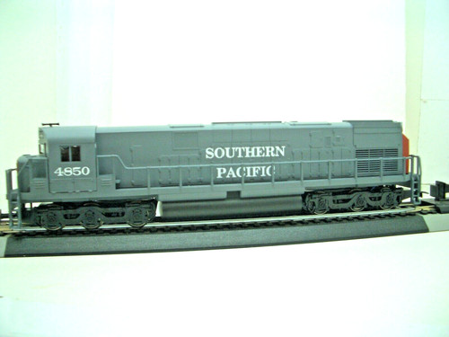 HO IHC ALCO CENTURY # C-628 LOCO SOUTH PACIFIC #23263 SP #4850 | Zustand: Used