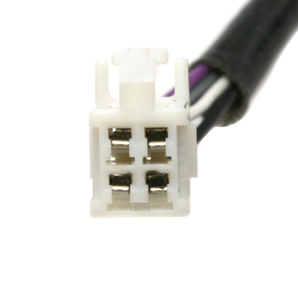 Sensor de oxígeno trasero para Lexus LS430 2002 2001-2003 Delphi ES20372 Foto 2 de 4