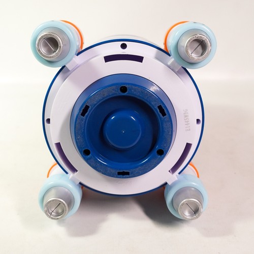 Ryans World Galaxy One Explorer Toy Micro Shuttle Rocket Space Ship 6 Figures - Picture 8 of 10