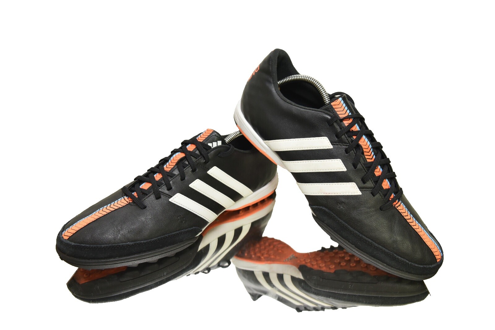 adidas adinova パティーク11 TF ブラック/イエロー シューズ adidas adinova パティーク11 TF ブラック/イエロー シューズ