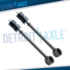 4wd Rear Suspension Sway Bar End Links Fit For 1985 - 1997 Ford F-250 Hd F-250