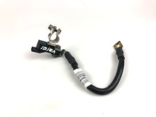 Seat Ibiza Mk5 Negative Battery Clamp Terminal Cable Unit 2Q0915181