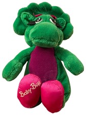 Dakin The Lyons Group 15" Baby Bop Barney  Friends Plush Stuffed Animal 1992