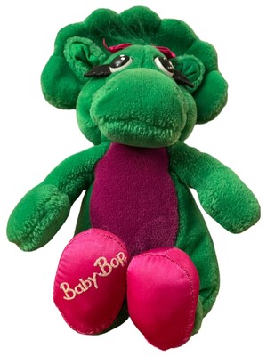 Dakin The Lyons Group 22'' Baby Bop Barney & Friends Plush Stuffed Animal 1992