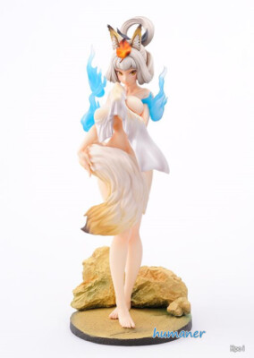Hobby JAPAN 1/7 Oboro Muramasa Kongiku Onsen Zanmai ver. Figure