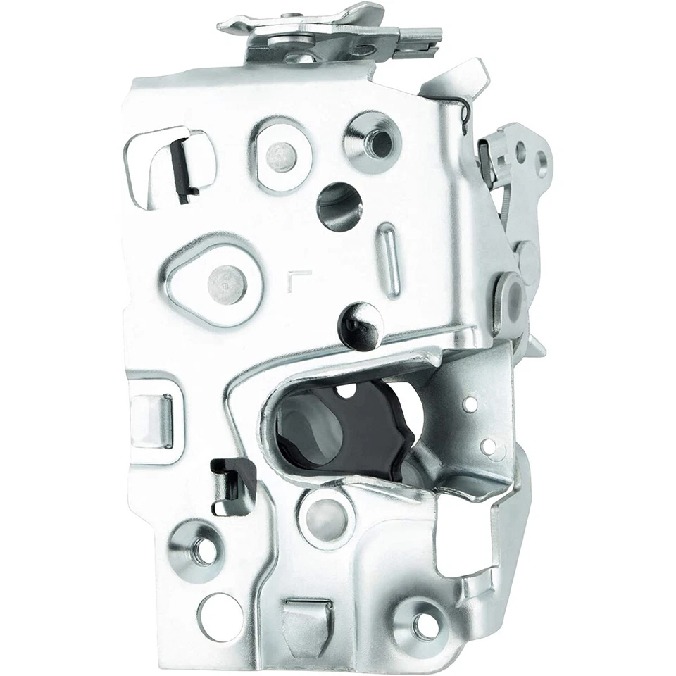 Actuador de bloqueo de pestillo de puerta delantera lado izquierdo del conductor para Astro Safari Truck Blazer Foto 2 de 4