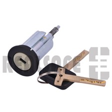For Holden Commodore VT VU VX VY VZ UTE Sedan Ignition Barrel W/T Shape Keys 2