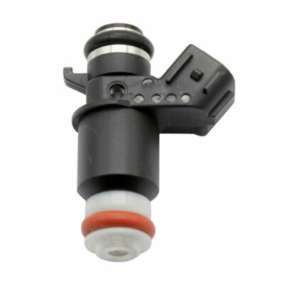 4PCS 49033-0009 Fuel Injector For Kawasaki NINJA ZX-6R (ZX636-C1