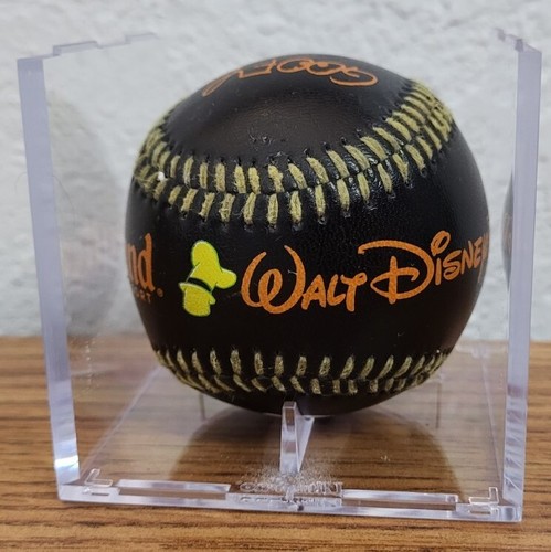 Béisbol negro y naranja Disneyland Resort/Walt Disney World Disney Goofy - Imagen 5 de 6