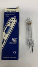 lampada ioduri metallici Duralamp HyperColor G8,5 20W/830