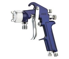 SPEEDAIRE Spray Gun 0.045 in./1.2mm Nozzle 48PX87