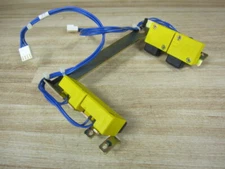 Jokab Safety JSHD 2B Teach Pendant Safety Switch Assy W/Bracket