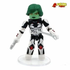 Marvel Minimates Series 79 Gamora