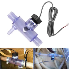 2560-040 Flow Switch Replacement Part Kit Fits for Sundance Spas,Jacuzzi Hot Tub