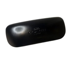 COACH Glasses Case Black