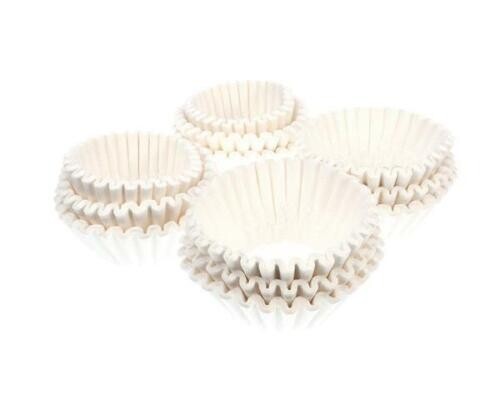Wilbur Curtis Filter, Coffee 12-5/16Inx4-3/8In 500/Pk CR-12