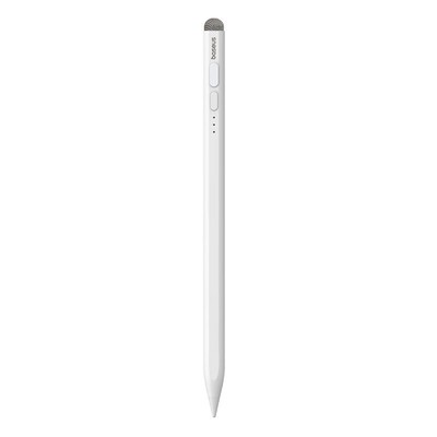 Baseus Smooth Writing 2 Stylus   Aktive Spitze mit austauschbarem Zubehör