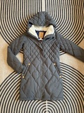 Roxy Puffer Jacket “lily” Quilted Snow Coat Dry Flight 5k Technology