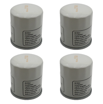 Transmission Oil Filter For Toro TimeCutter SWX5050 / 6000