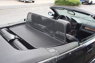 BMW E36 Bj.1993   1999 Vent Schott Avec Verrouillage Rapide