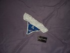 Women Panties Lace Thong  Underwear  Lingerie MLB LOS ANGELES DODGERS~XS~NEW!!! — photo 3
