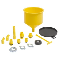 Lisle Spill-Free Funnel 24680 New