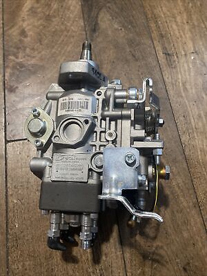 OEM Cummins 490-0495 ZEXEL Doowon Diesel Injection Pump OEM Cummins 490-0495 ZEXEL Doowon Diesel Injection Pump