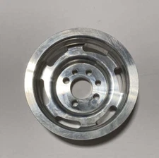 Autobahn Autoworx VW Mk4 Golf Jetta Beetle 1.8t/2.0 Lightweight Billet Crank Pul