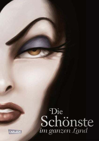 Thumbnail - Disney Villains 1: Die Schönste Ganzen Land
