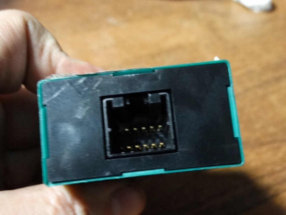 FERRARI ITALIA 458 AIR FLOW MODULE 258901 | eBay