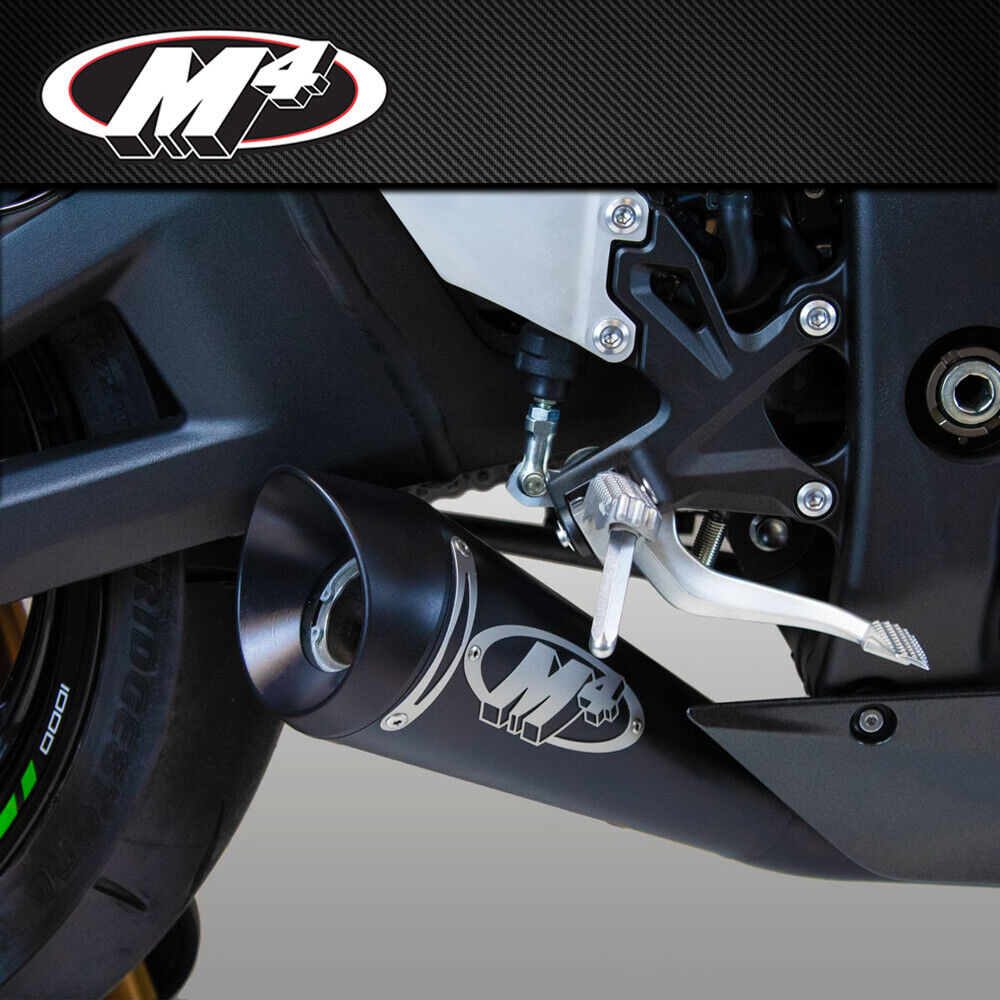 2023 KAWASAKI ZX10R EXHAUST 2023 KAWASAKI ZX10R EXHAUST