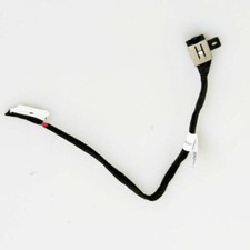 For Dell Inspiron 15 5575 P75F001 P75F002 AC DC IN Power Jack Charging Port