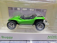 DUNE Buggy VW Meyers Manx V8 verde 1968 verde Norev Jet SP 1:43