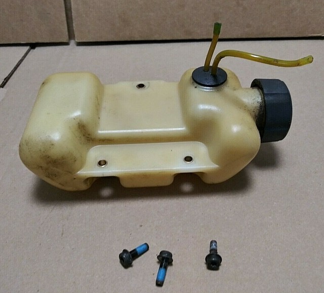 Toro 51978 Gas Trimmer Fuel Tank Assembly 308675063 for sale online eBay