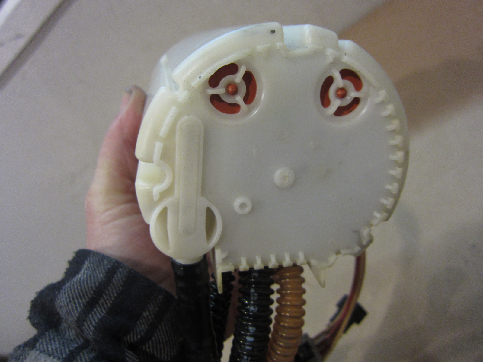 Ferrari California - Fuel Pump - P/N 237260