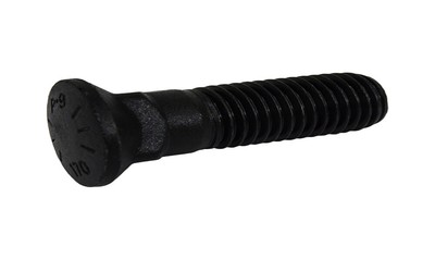 New Aftermarket Caterpillar Cutting Edge Bolt 3/4 X 2 1/2 5J4773