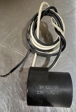 39002050 COIL 220 VAC 50/60Hz Nos Surplus No Original Box