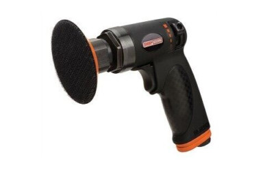 #19735 Mini Orbital Sander 3'' PAD | 1/8'' ORBIT | 18K RPM FREE SPEED FREE SHIP!!