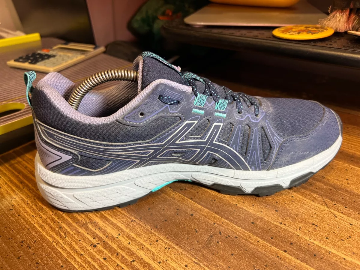 Asics all terrain best sale shoes