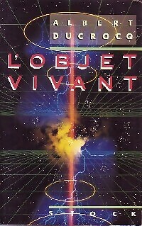 Das lebendige Objekt - Albert Ducrocq - V95712