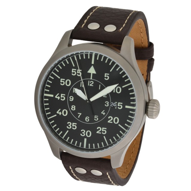 aviator watch ebay