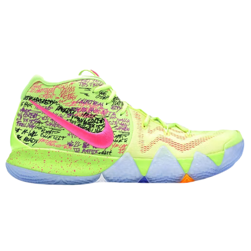 Nike Kyrie 4 Confetti